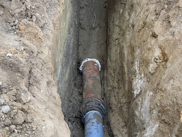 24/7 water damage repair in Marshall, TX