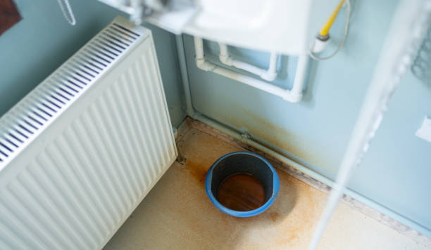 Carpet water damage restoration in Marshall, TX