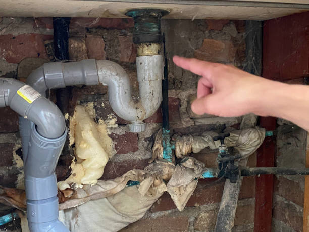 Marshall, TX Water damage restoration Pros
